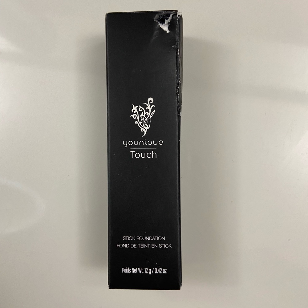Younique brand new stick foundation